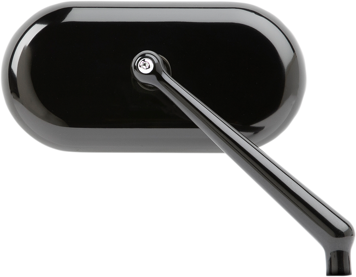 Arlen Ness Forged Oval Mirror