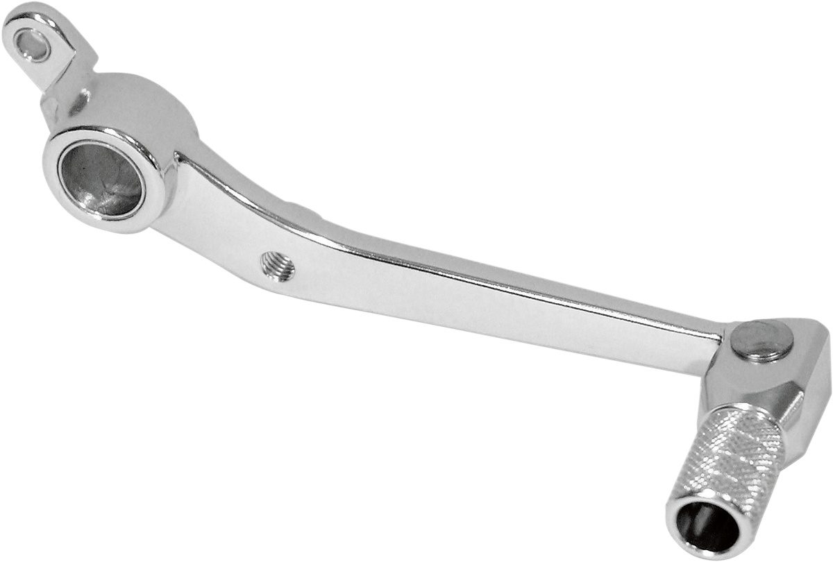 Emgo Forged Folding Brake Pedal