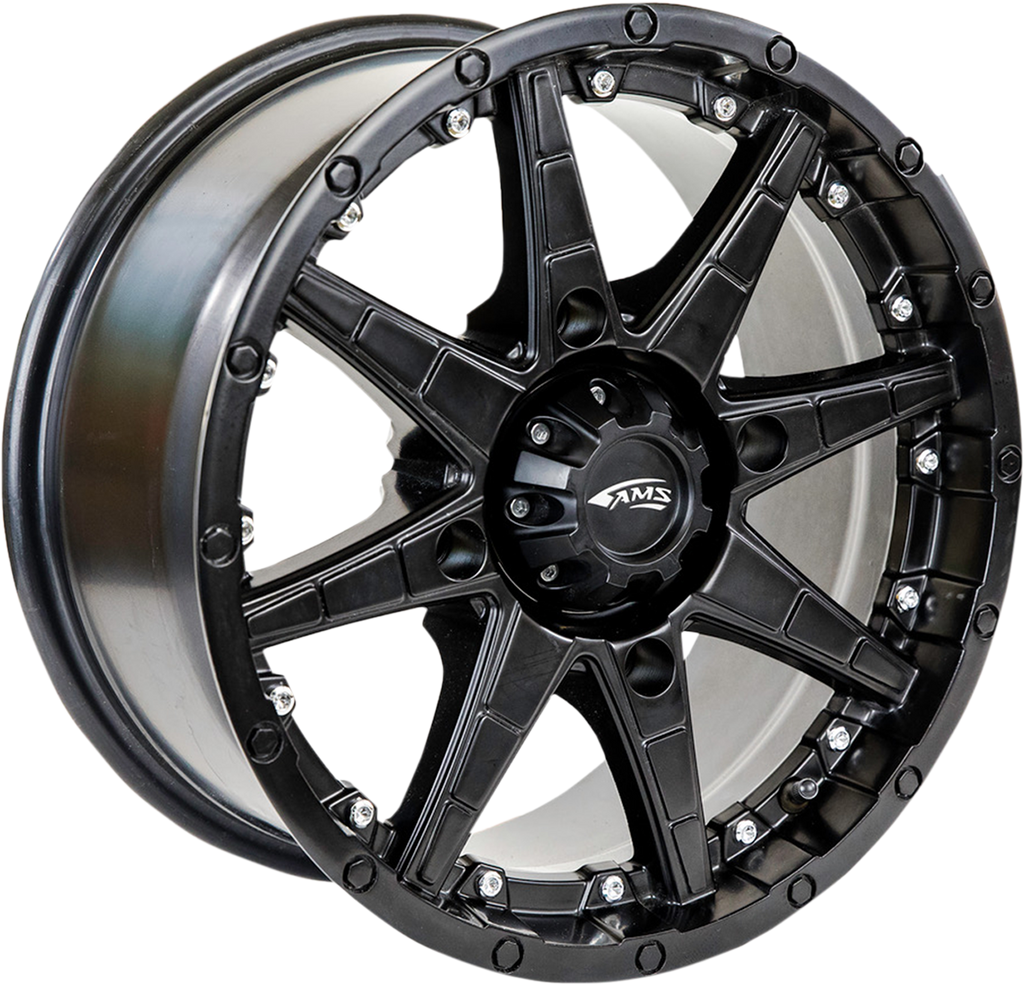 Ams Roll'n 105 Wheel