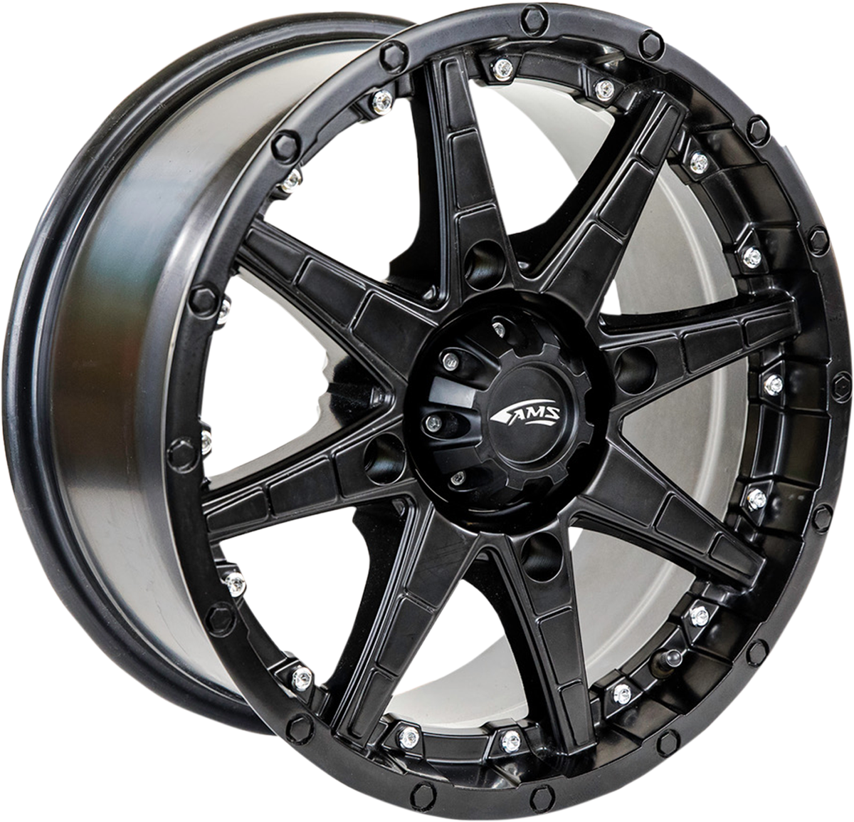 Ams Roll'n 105 Wheel
