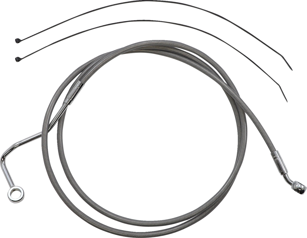 Magnum Shielding XR Handlebar Installation Kit
