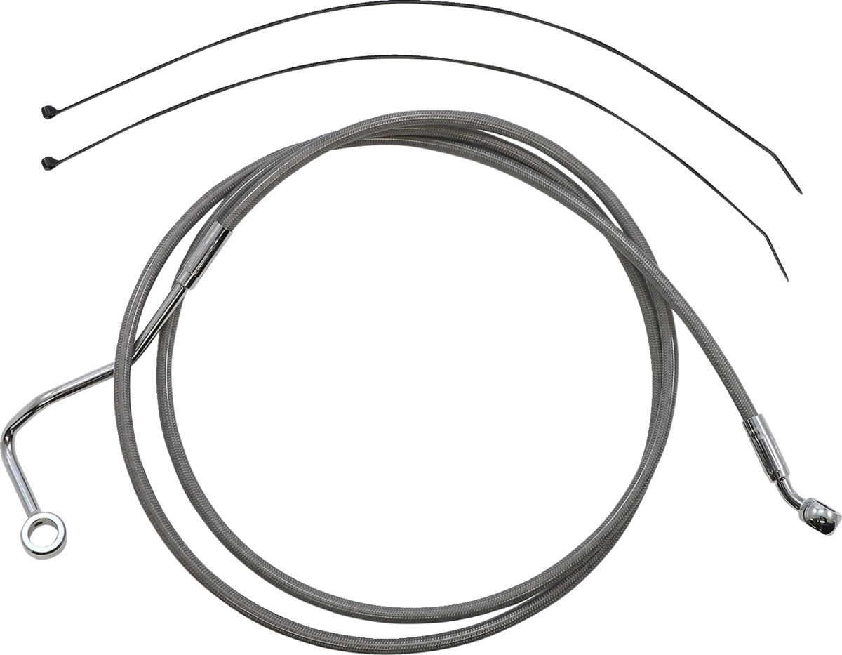 Magnum Shielding XR Handlebar Installation Kit