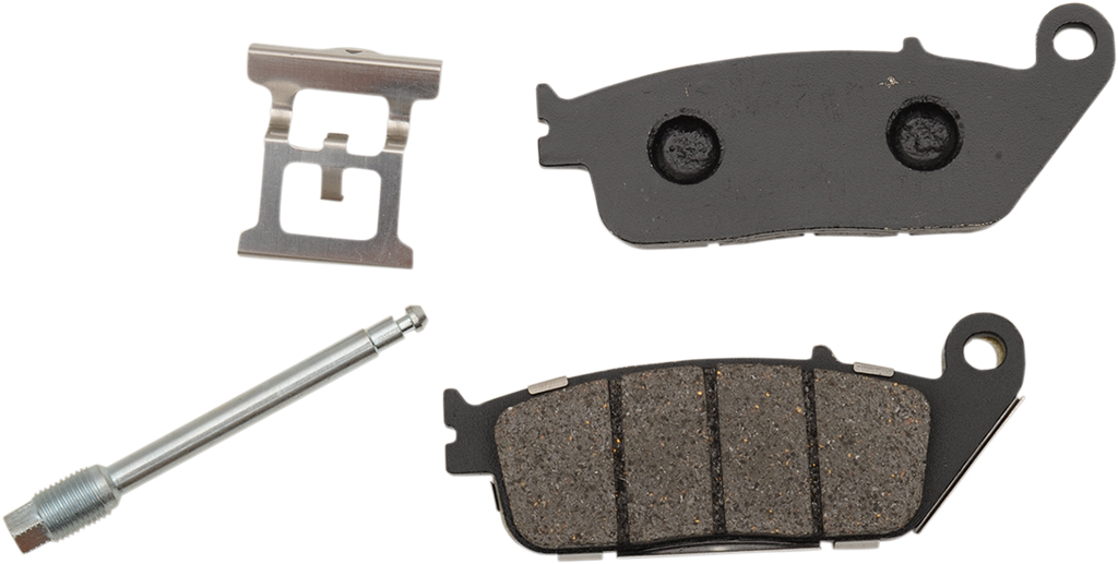 Drag Specialties Victory Brake Pads