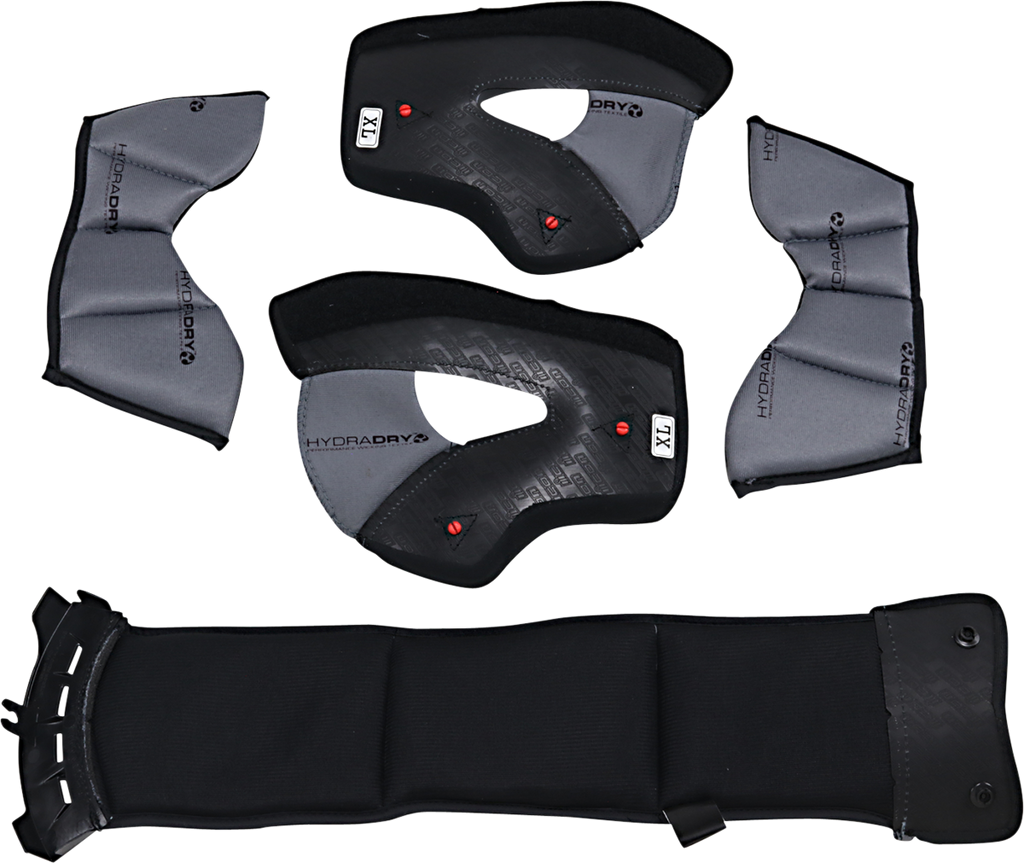 Icon Variant Pro™ Helmet Interior Set
