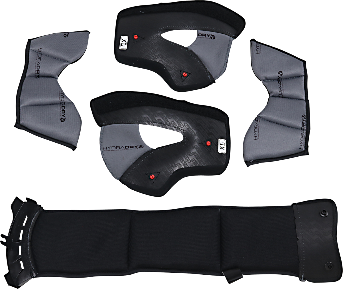 Icon Variant Pro™ Helmet Interior Set
