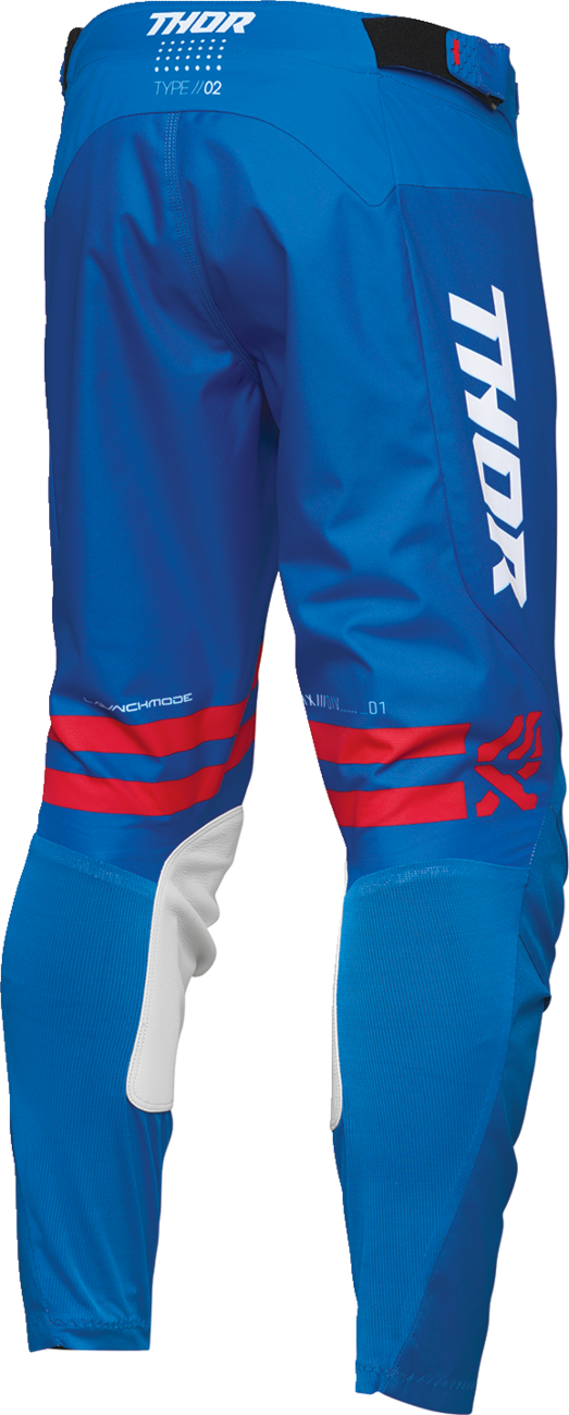 Thor Launchmode Patriot Pants