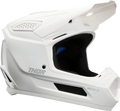 Thor Fleet Whiteout Helmet