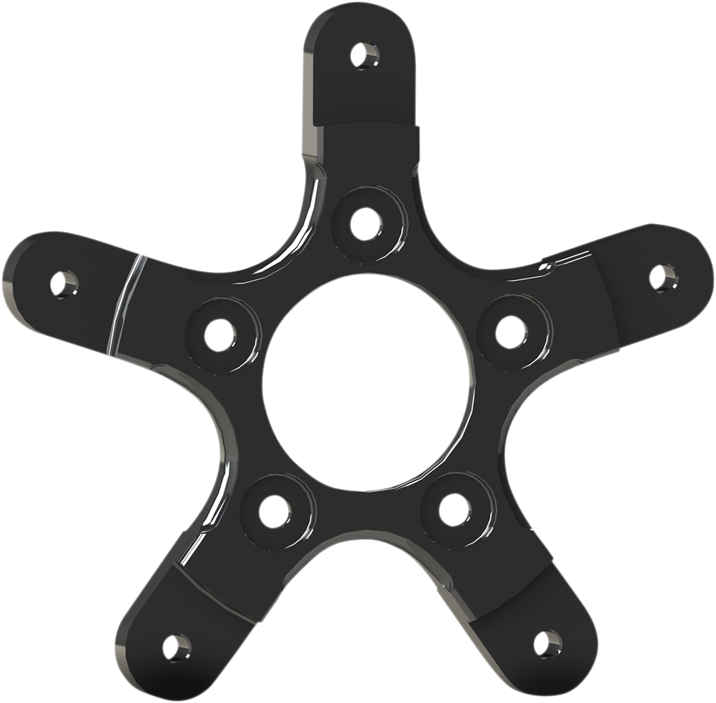 Arlen Ness Brake Rotor Mount