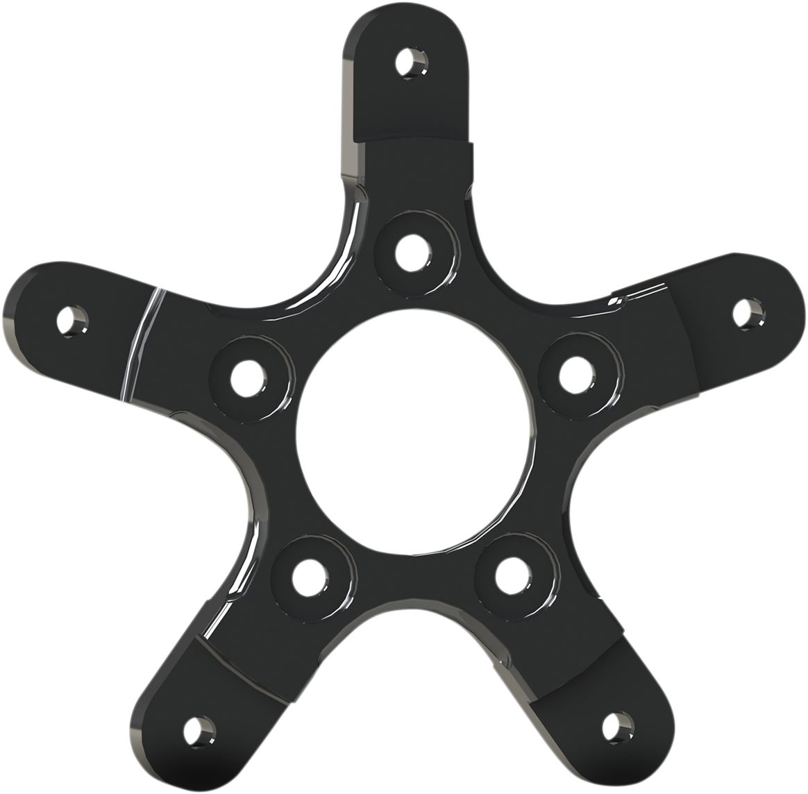 Arlen Ness Brake Rotor Mount