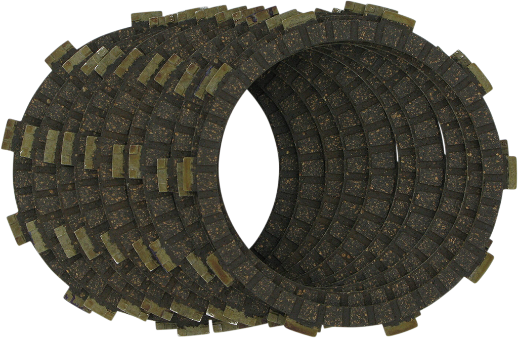 Vesrah Clutch Disc Set