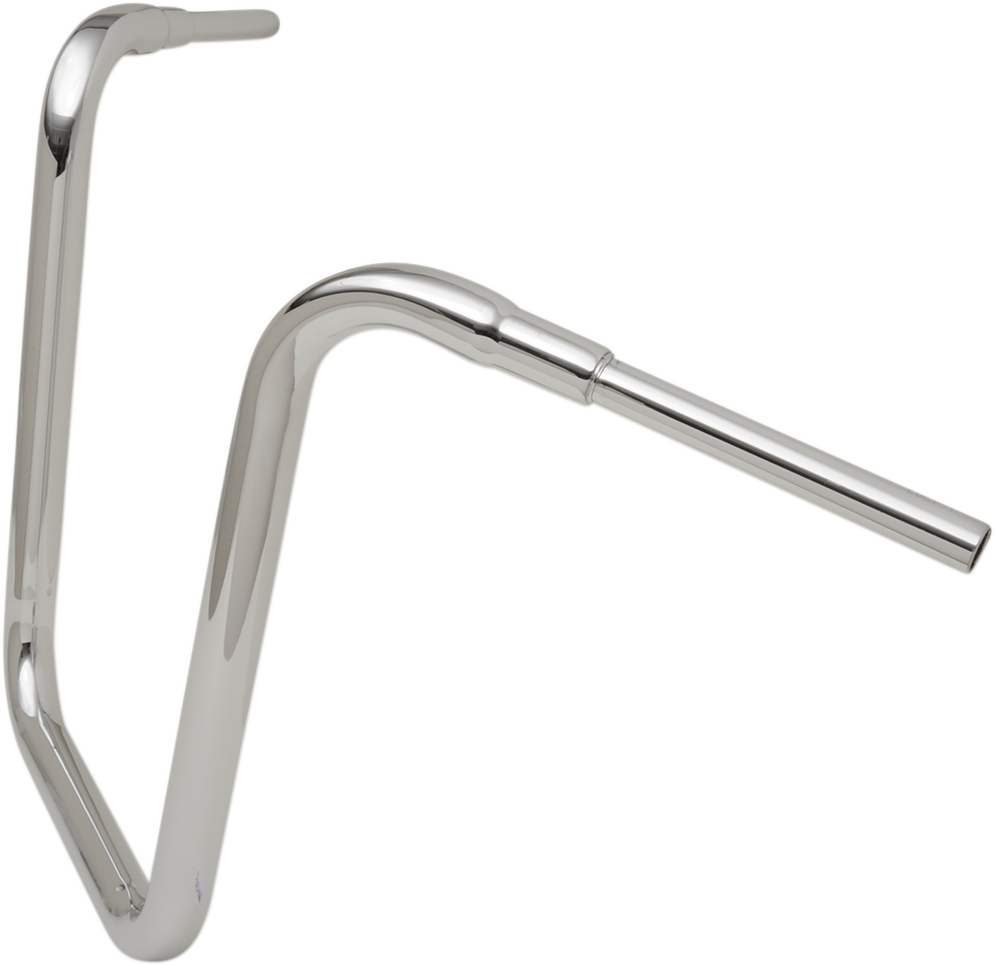 Drag Specialties 1-1/2" "Big" Buffalo Ape Hanger Bar