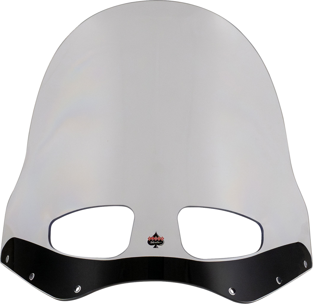 Klock Werks Flare® Windshield for Road Warrior Fairing