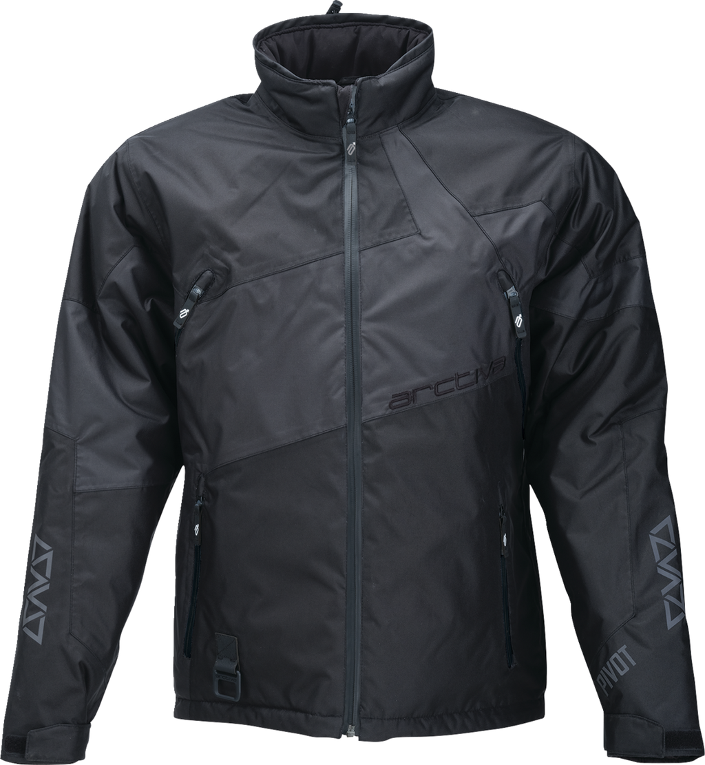 Arctiva Pivot 7 Insulated Jacket