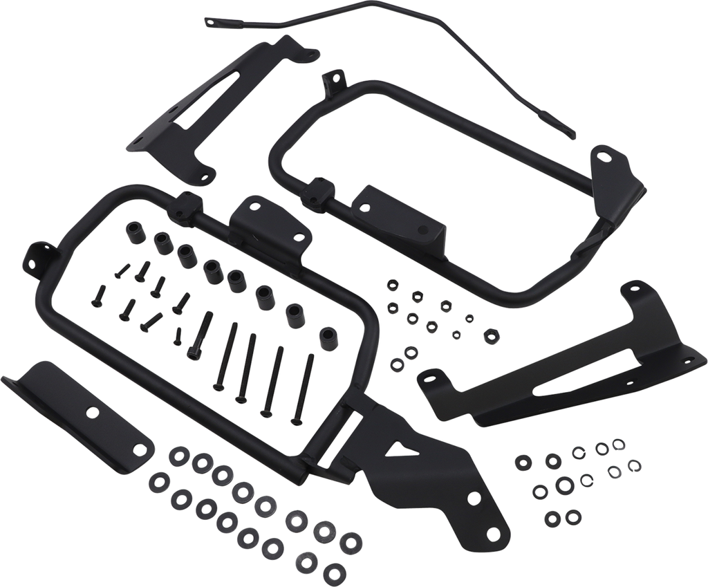 Moose Offroad Kenai Side Case Mount