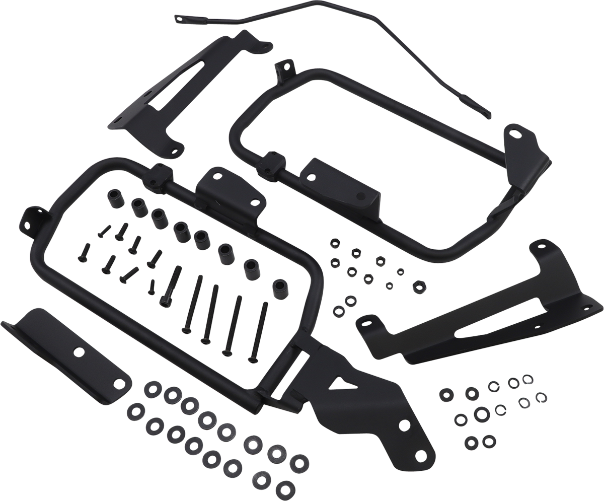 Moose Offroad Kenai Side Case Mount