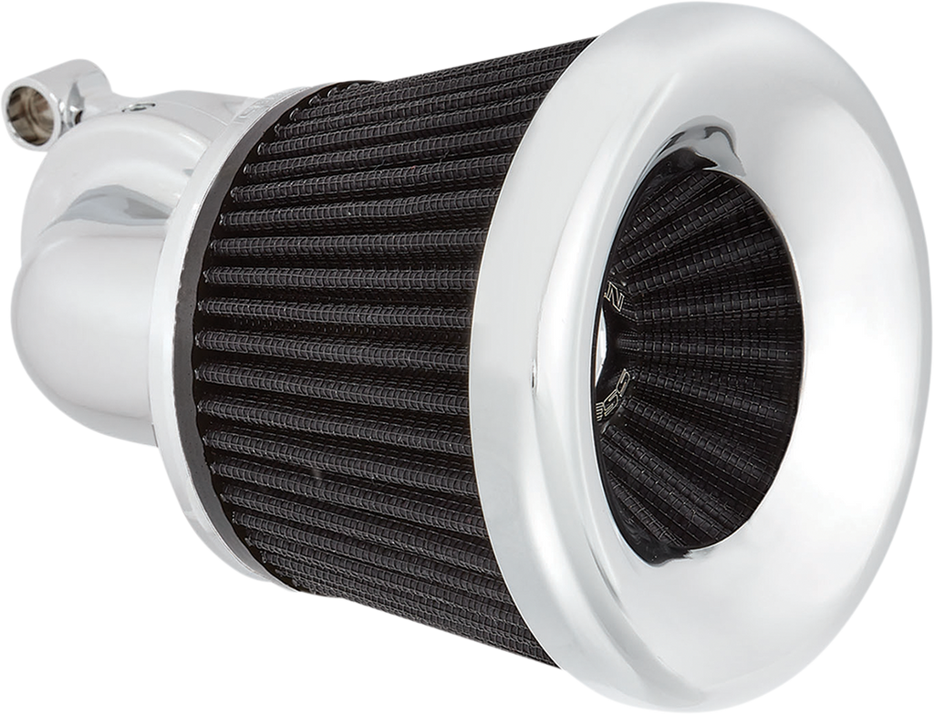 Arlen Ness Velocity 90° Air Cleaner Kit