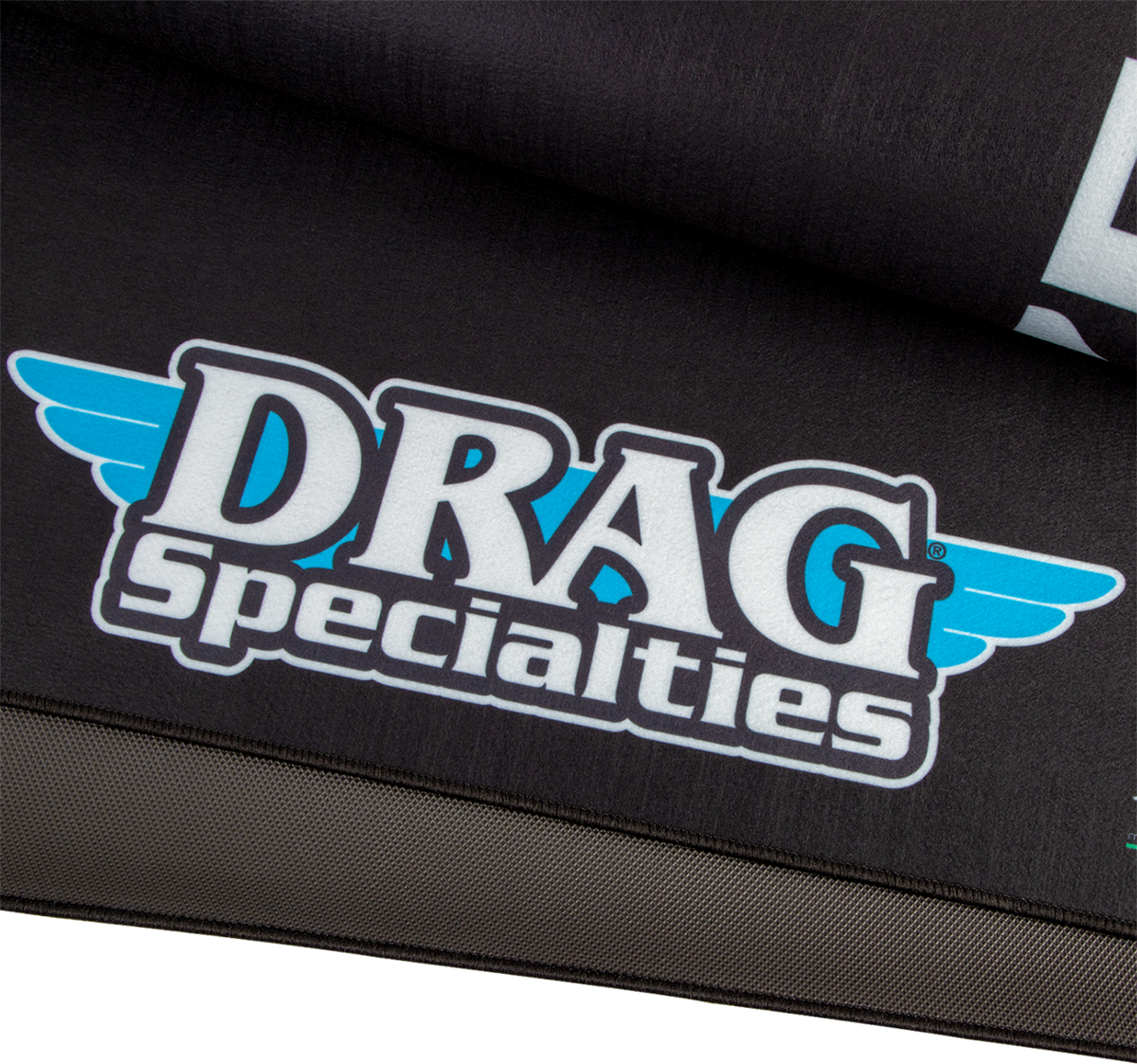 Drag Specialties Absorbent Pit Pad