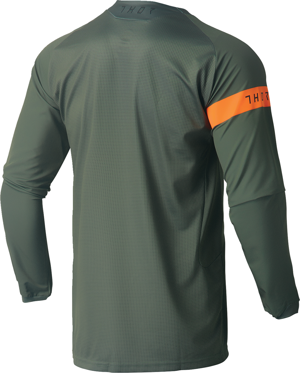 Thor Range Jersey