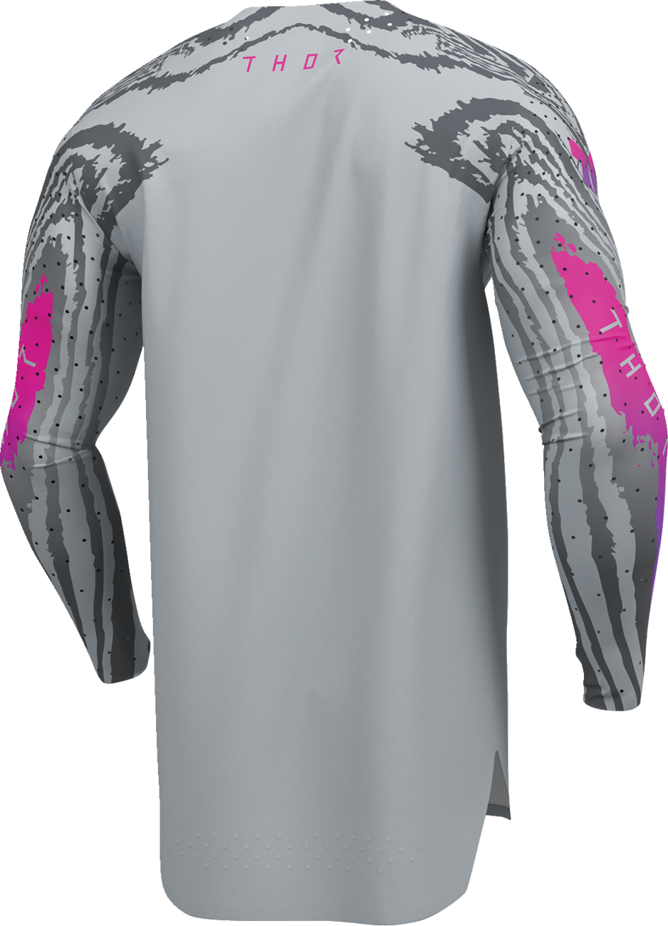 Thor Sportmode Damascus Jersey