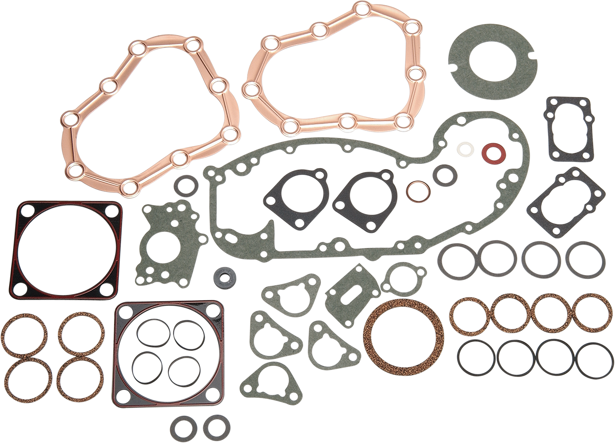 James Gasket Complete Motor Gasket Kit