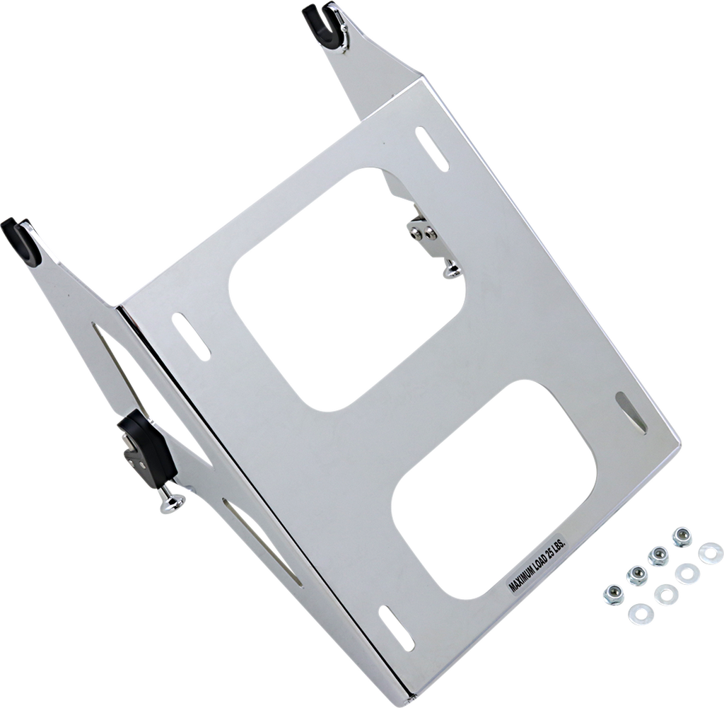 Cobra 2-Up Tour Pak® Mount