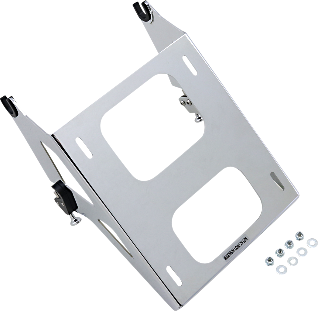 Cobra 2-Up Tour Pak® Mount