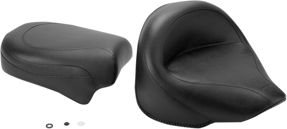Mustang Vintage Wide Touring Seat