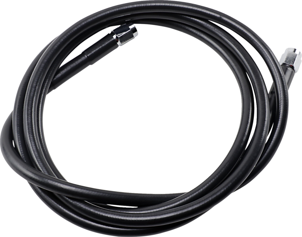 Drag Specialties Universal Brake Line