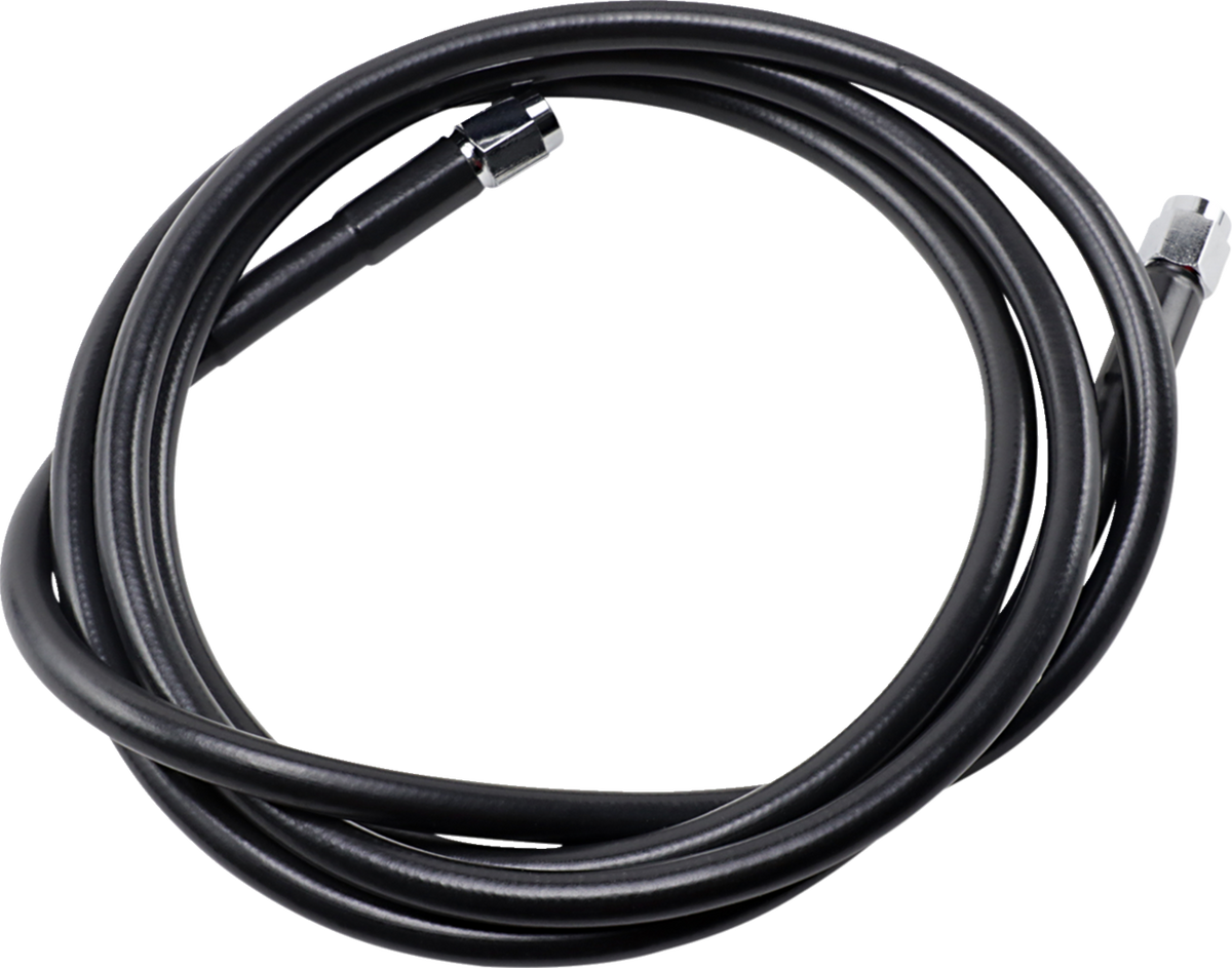 Drag Specialties Universal Brake Line