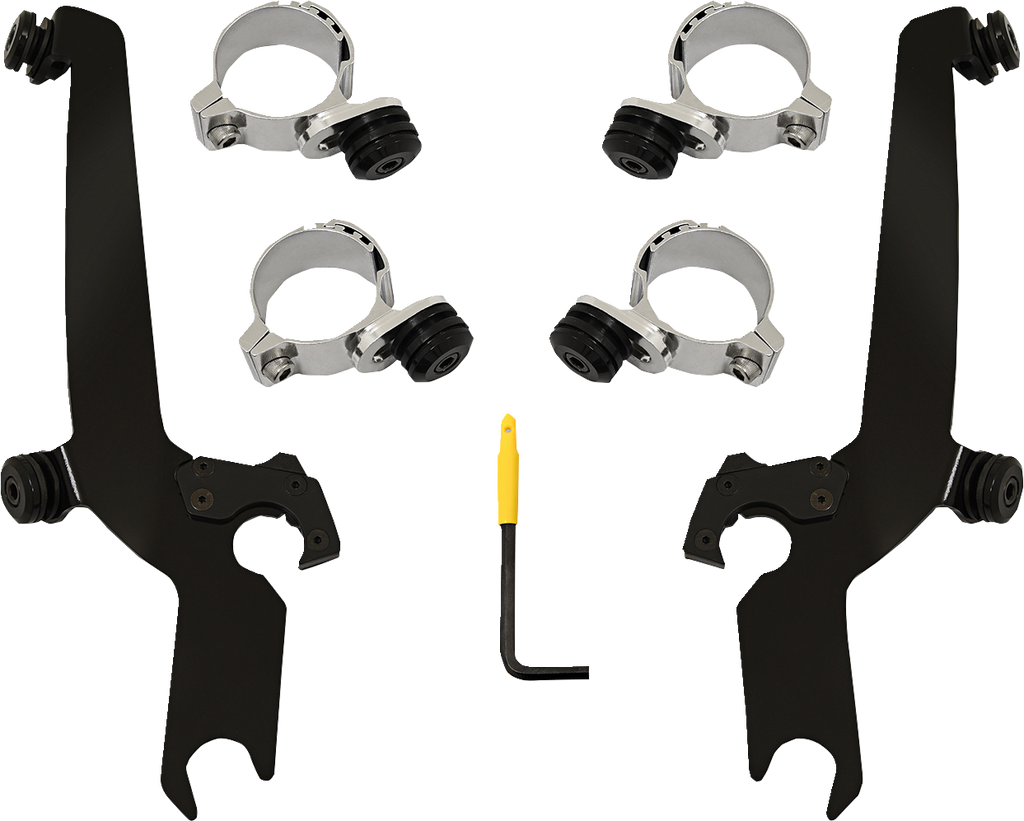 Memphis Shades El Paso Sportshield Trigger Lock Mounting Kit