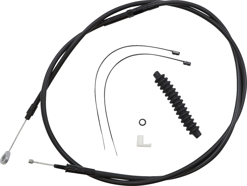 Magnum Shielding XR Handlebar Installation Kit