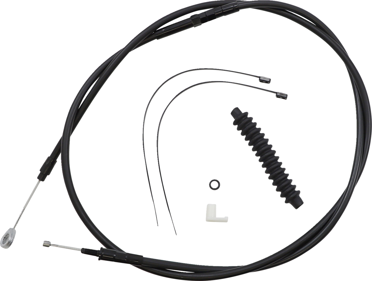 Magnum Shielding XR Handlebar Installation Kit