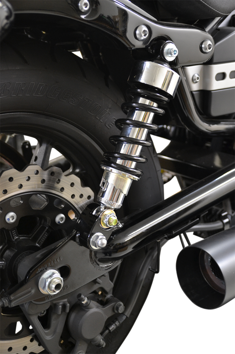 Baron Rear Suspension Raise Up Kit