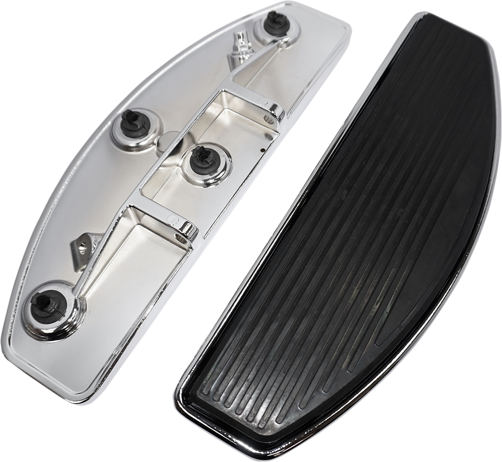 Drag Specialties Floorboards