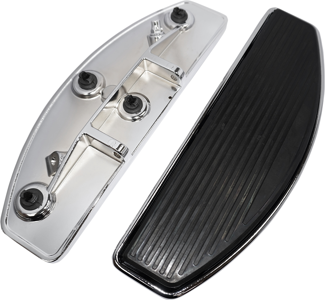 Drag Specialties Floorboards