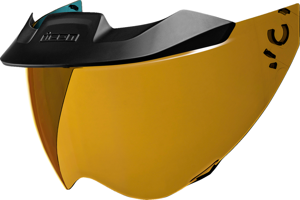 Icon Domain™ Helmet MotoShield™