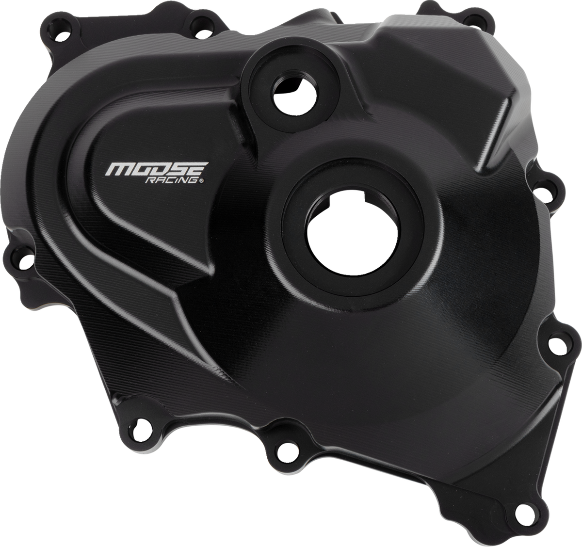 Moose Offroad Ignition Cover