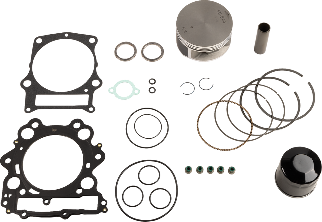 Wsm Top-End Rebuild Kit
