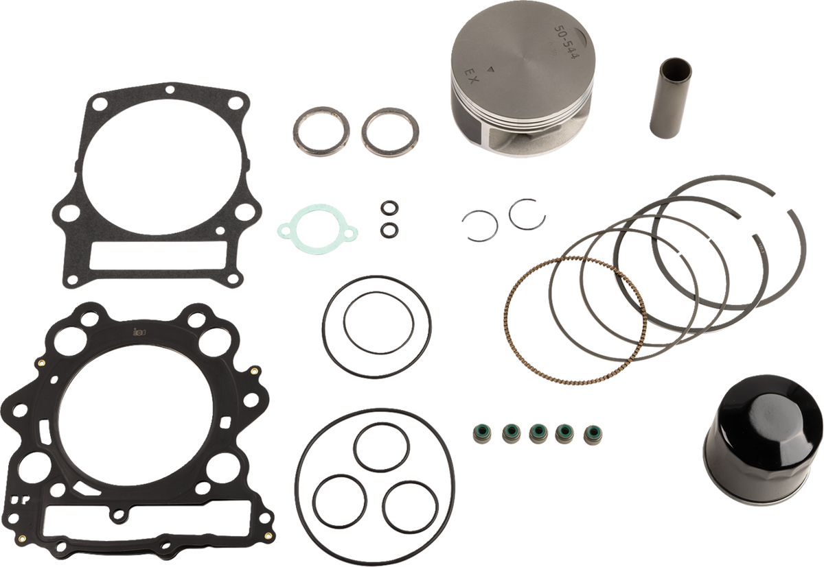Wsm Top-End Rebuild Kit
