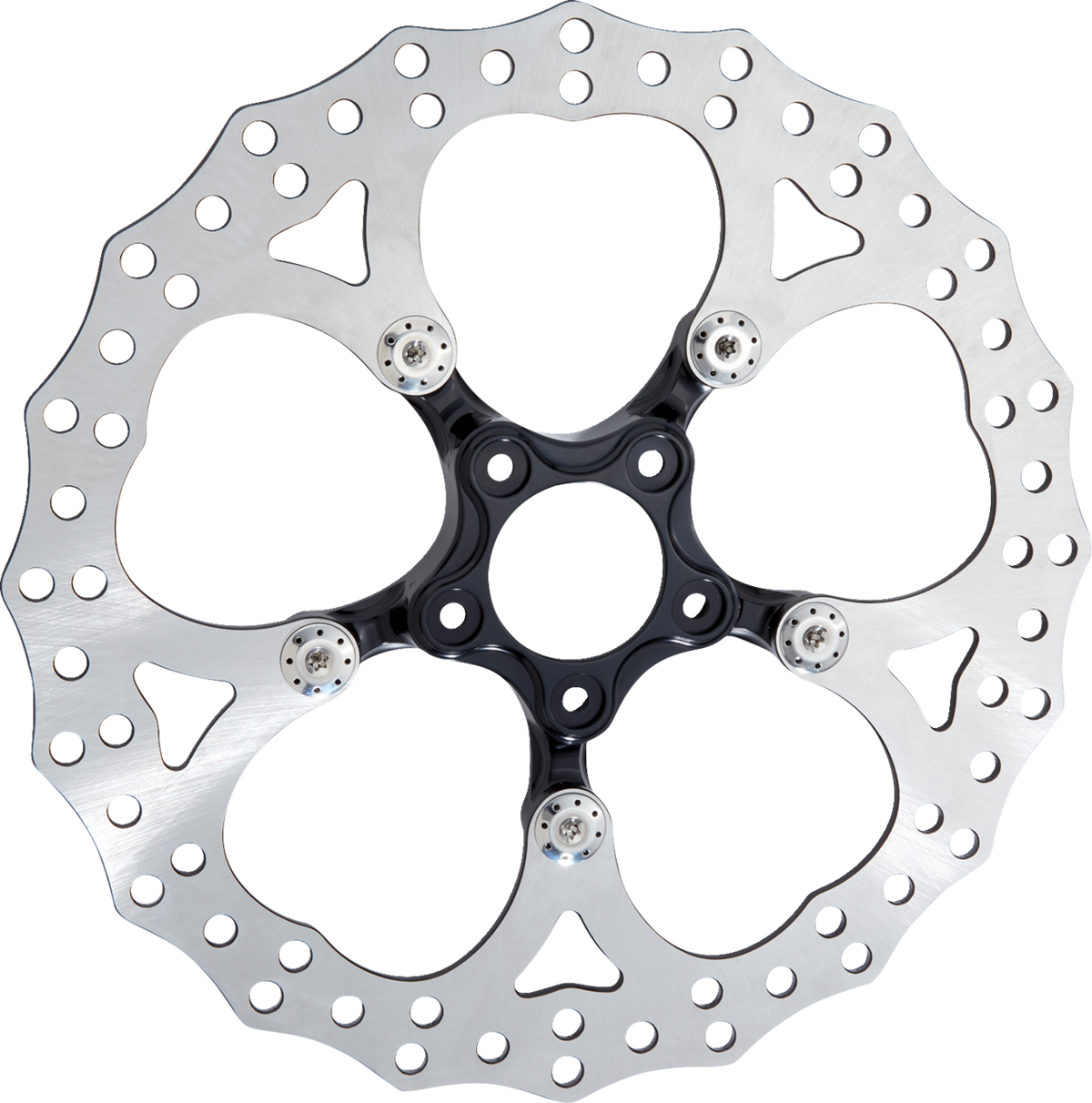 Arlen Ness Spider Rotor