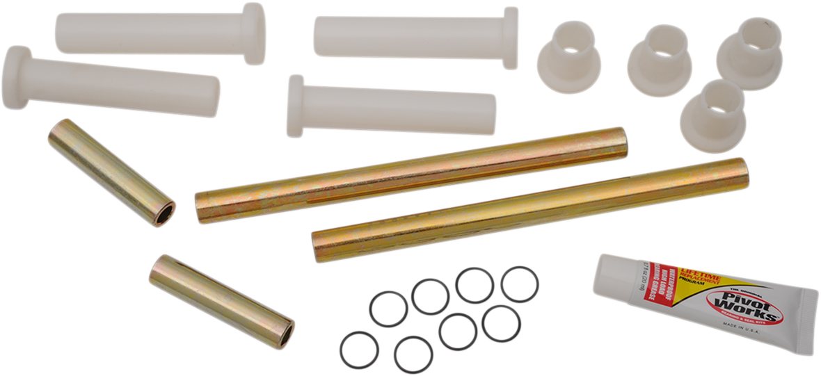 Pivot Works A-Arm Bearing Kit