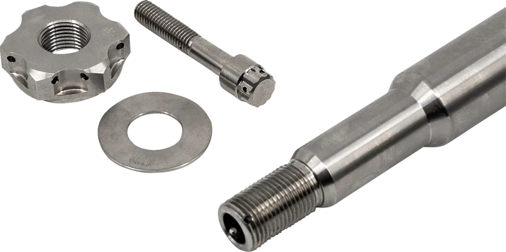 Trask Axle Kit
