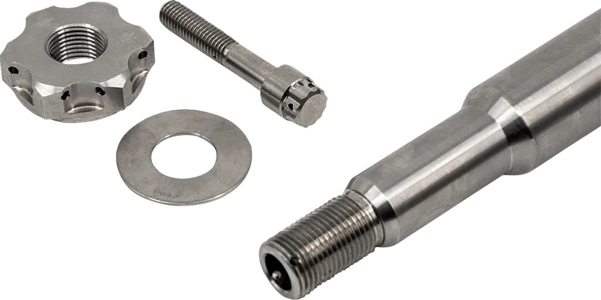 Trask Axle Kit