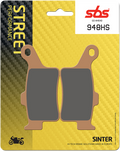 Sbs HS Street Excel Sintered Front Brake Pads