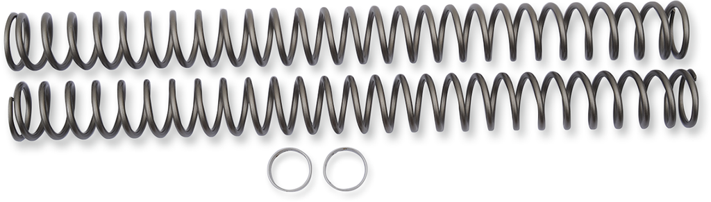 Race Tech Fork Springs — 23.50 lb/in