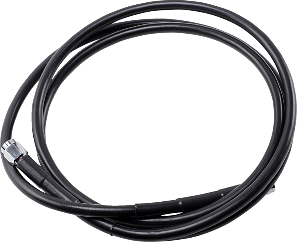 Drag Specialties Universal Brake Line