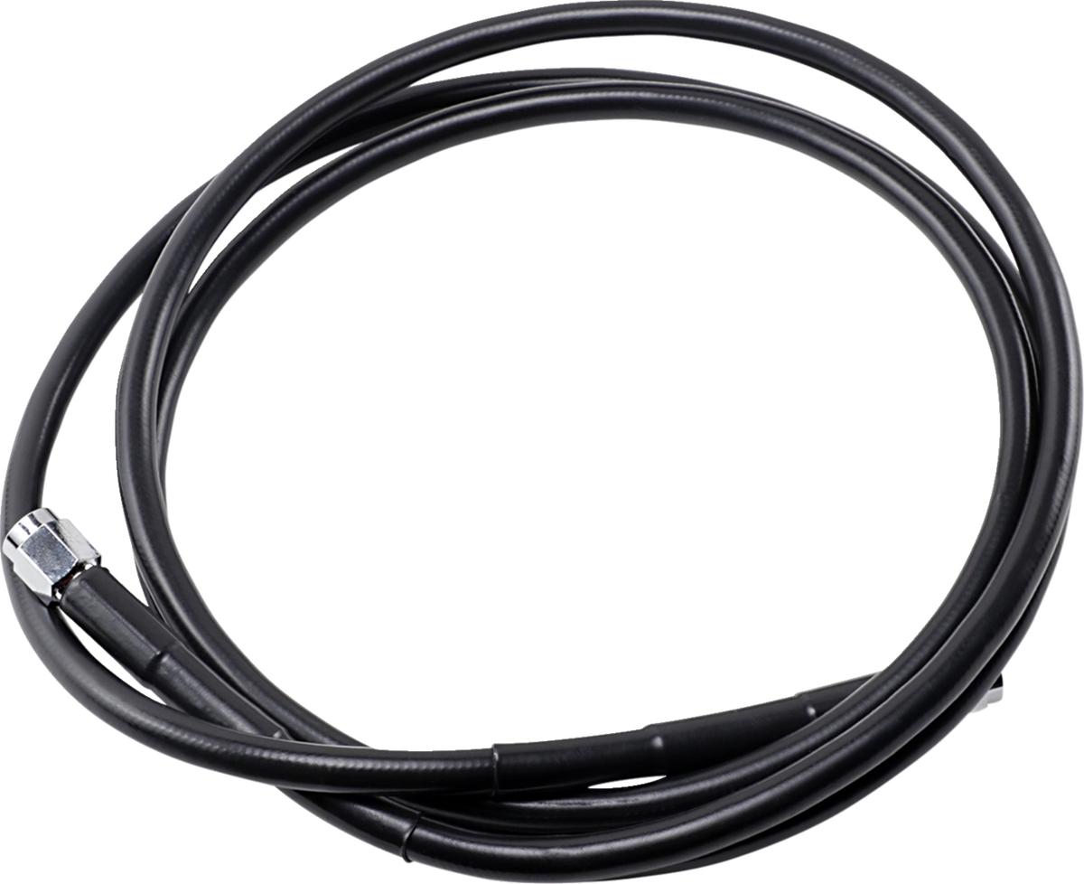Drag Specialties Universal Brake Line