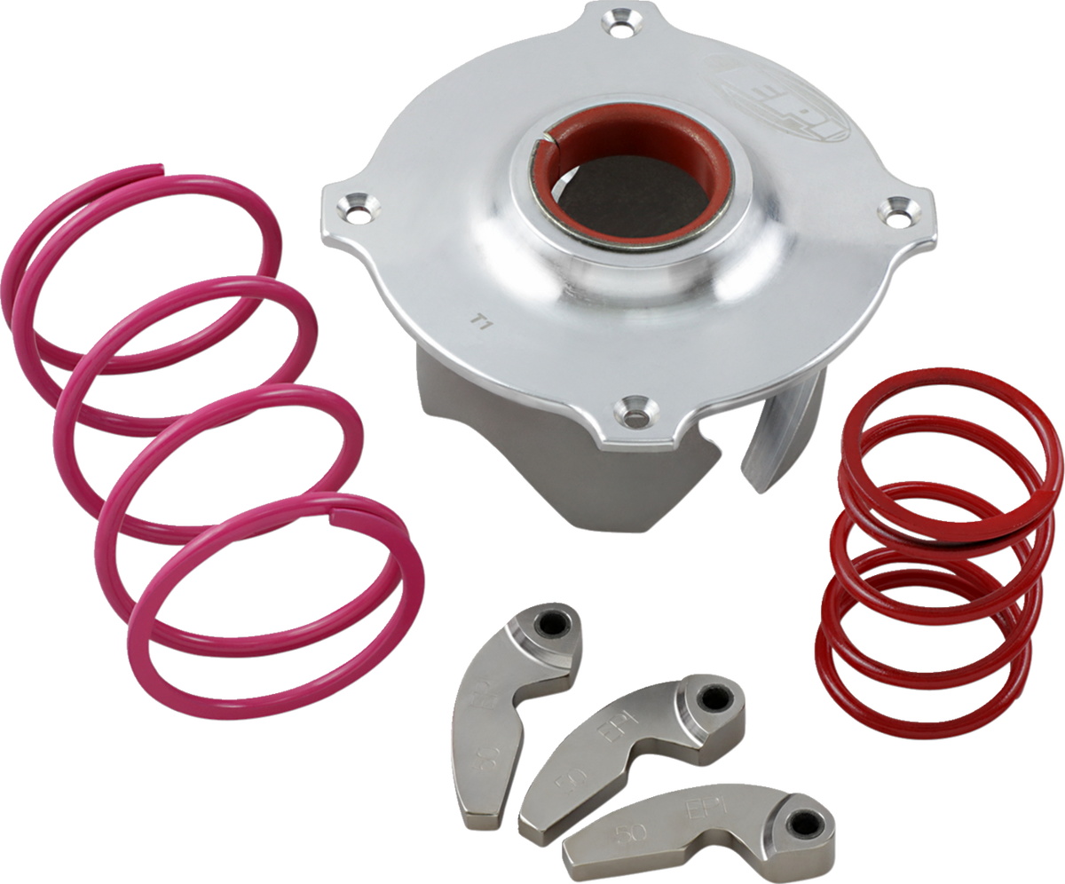EPI Sport Utility Clutch Kit