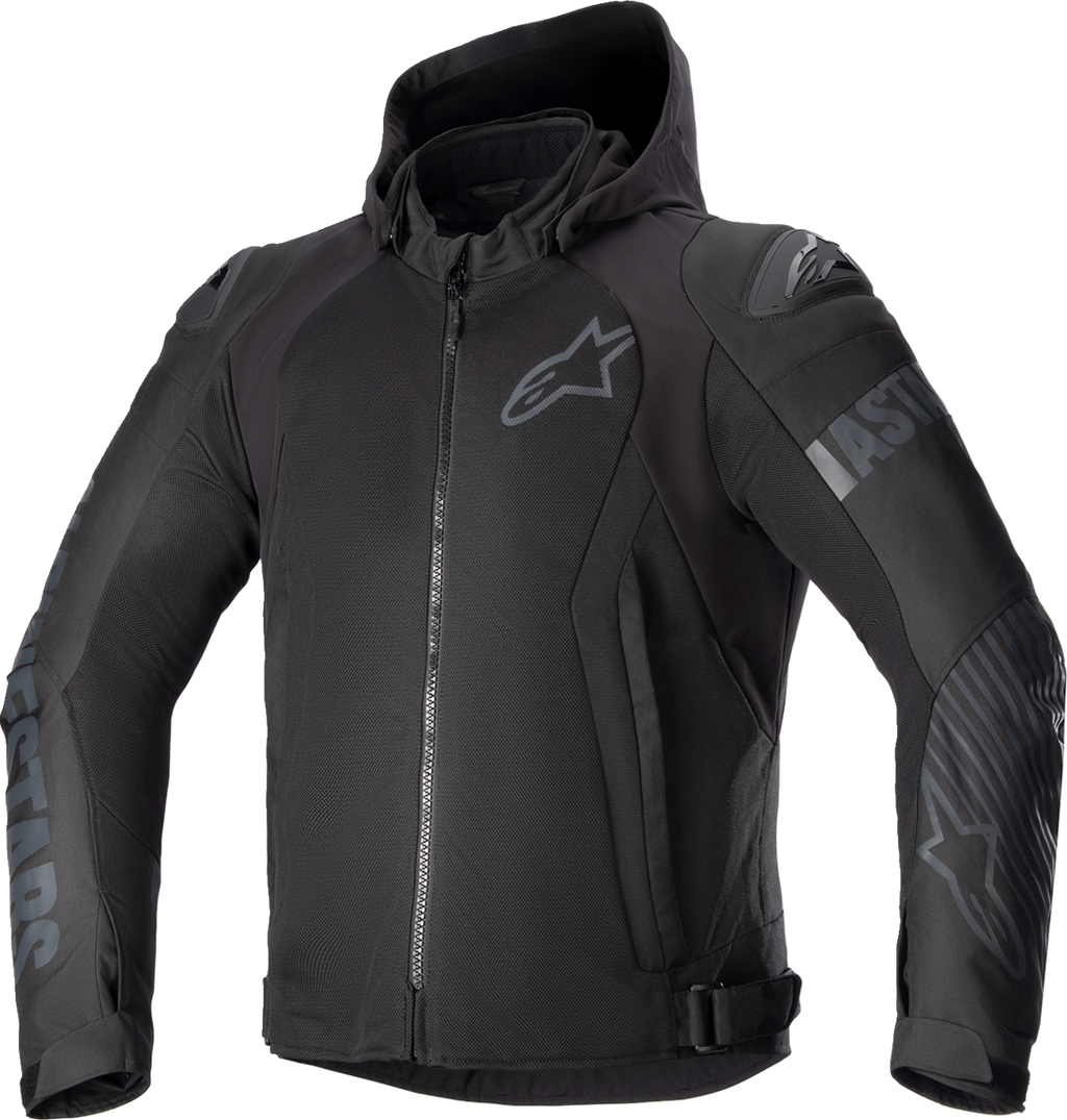 Alpinestars Zaca Air Jacket