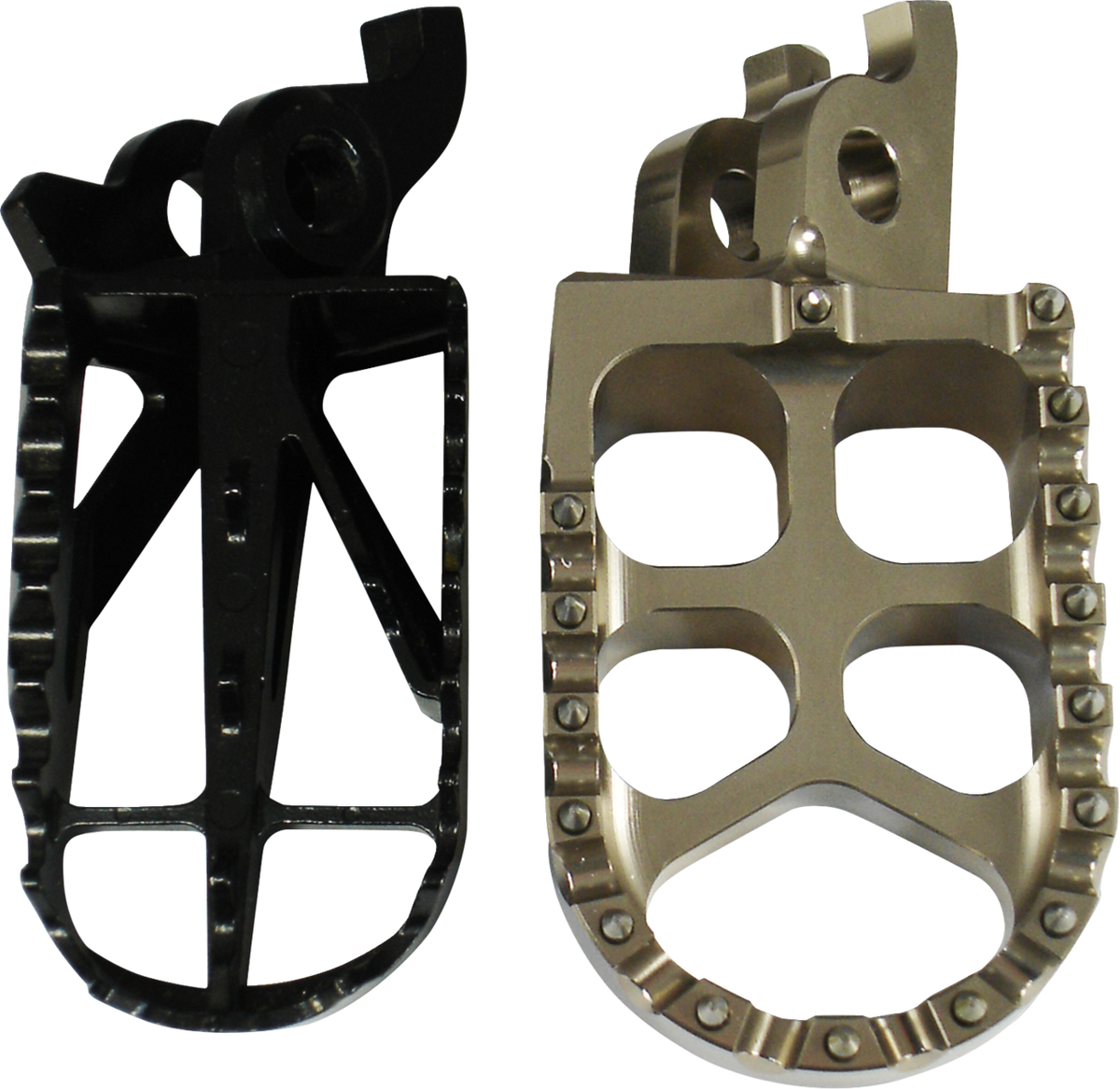 Scar Racing Evo Foot Pegs
